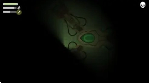 特殊收容所生存中文版