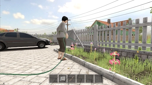 SchoolBoy Runaway汉化版