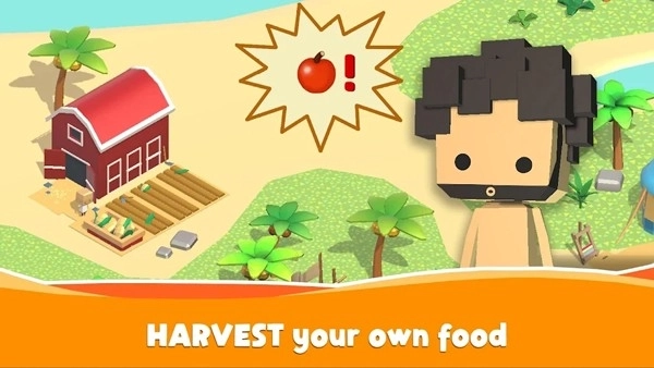 岛屿大亨游戏最新版