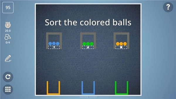 脑力风暴中文版