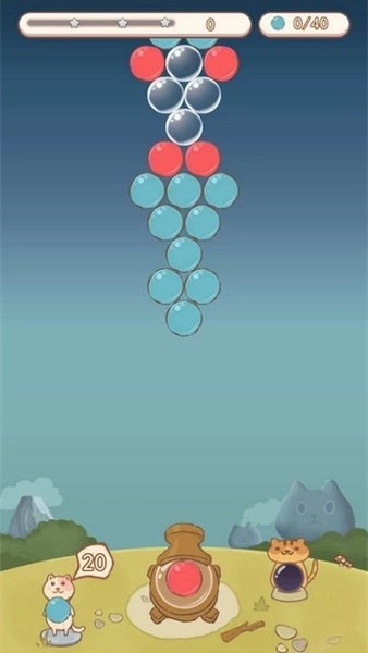 小猫铲屎官去广告版