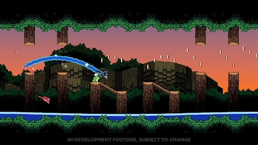 青蛙冒险最新版