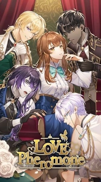 爱情讯号乙女游戏完整版