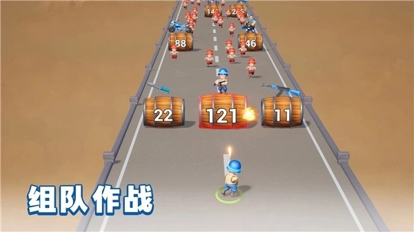 last war survival game中文版