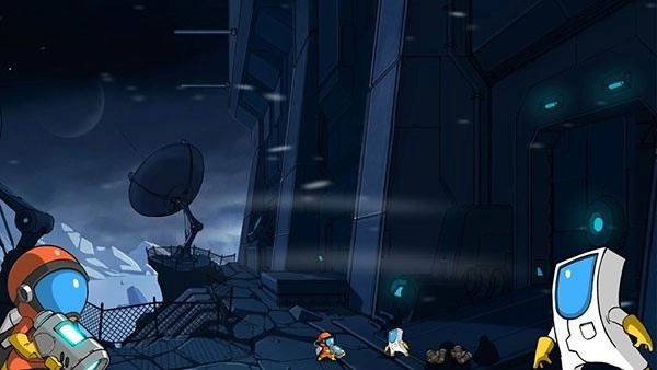 昆虫屠夫中文版