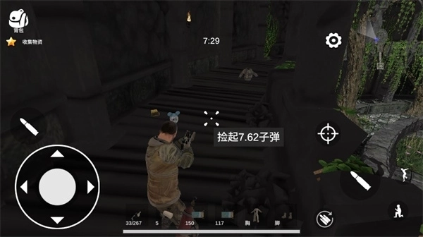 逃离克里夫2026版