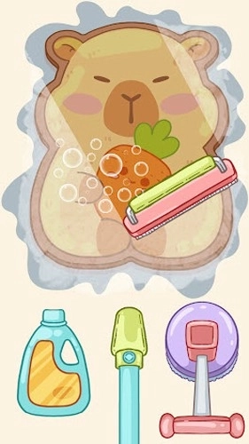 舒适领域游戏安卓版