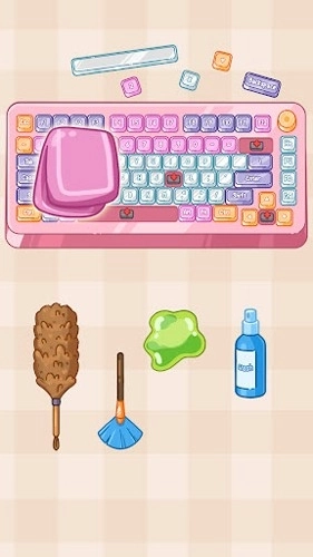 舒适领域游戏安卓版