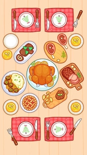 舒适领域游戏安卓版