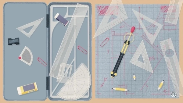 向左一点安卓版