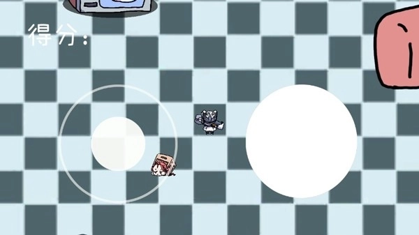 碧蓝碰碰车手机游戏