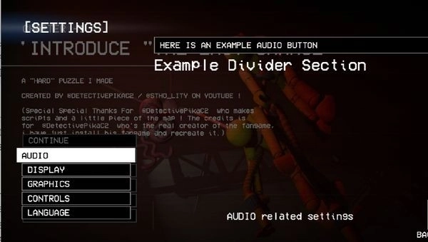 波比的游戏时间第负一章重置版