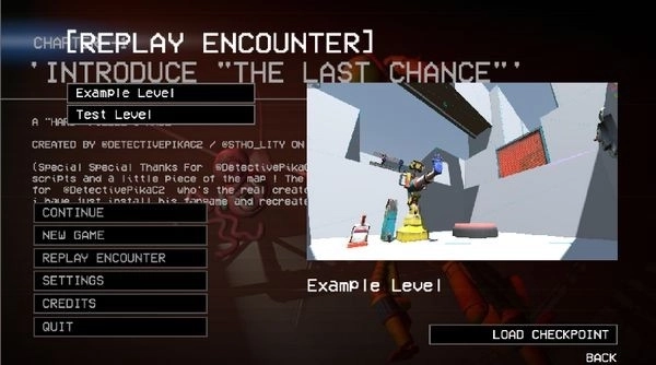 波比的游戏时间第负一章重置版