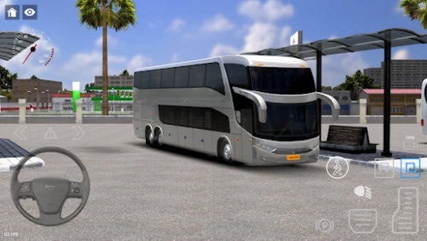 巴西巴士多人安卓版