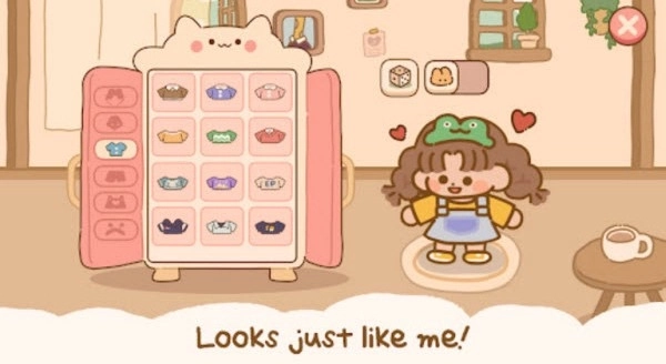 喵喵食谱日记最新版