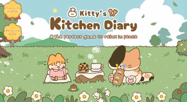 喵喵食谱日记最新版