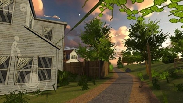 恐怖故事3女巫手机版