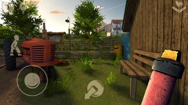 恐怖故事3女巫手机版