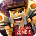 步行僵尸正版