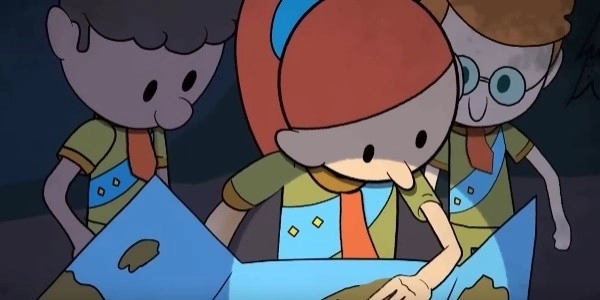 Wind Peaks风之峰安卓版