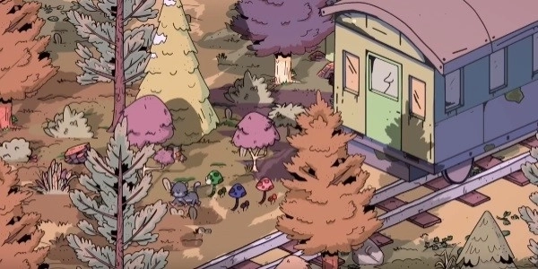 Wind Peaks风之峰安卓版