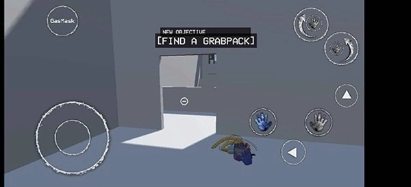 波比的游戏时间0章最新版