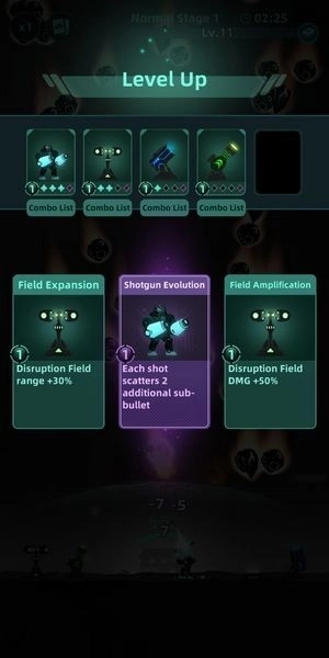 银河防御要塞无广告版