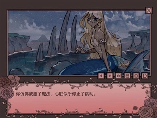 孤寂之地游戏中文版