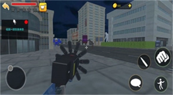 诡异的动物园最新版