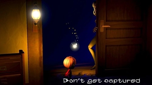 电视怪物逃脱生存中文版