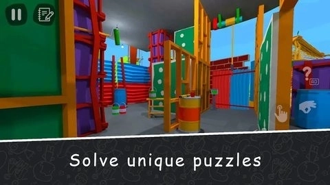 秘密学校日2最新版