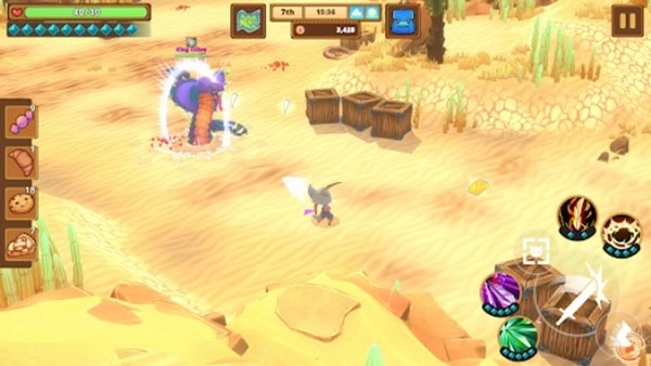 奇塔利亚童话最新版