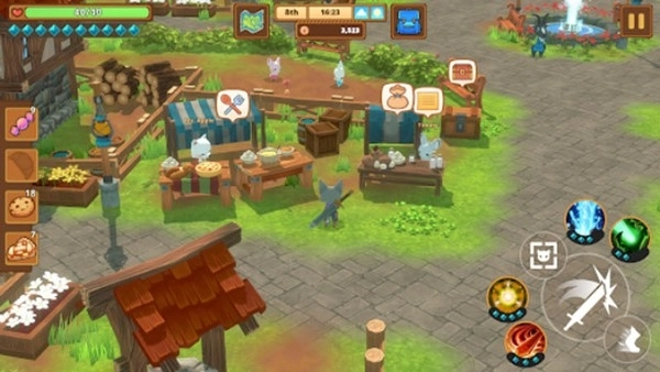 奇塔利亚童话最新版