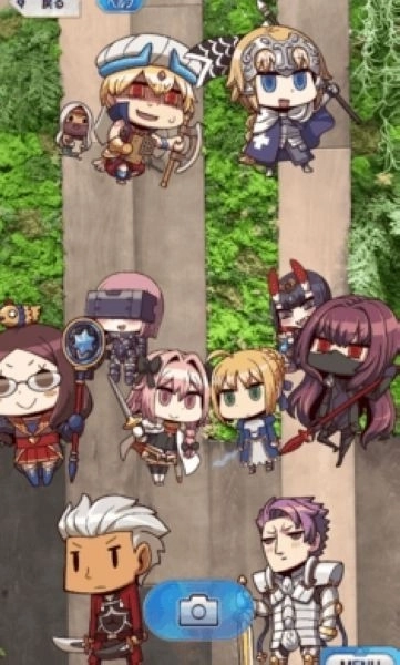 命运终局之旅游戏