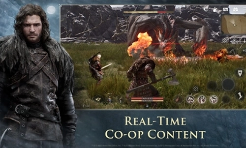 权力的游戏：国王之路