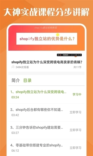 独立站跨境电商