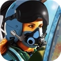 王牌战斗机空战中文版 V2.722