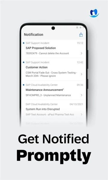 SAP for Me 图5