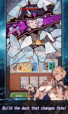 ACE：爱丽丝卡牌篇