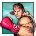 街头霸王4手机版 V1.08.02
