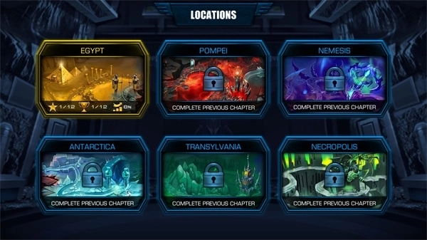 疯狂卡车挑战赛图3