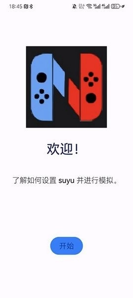 nyushu模拟器最新版图1