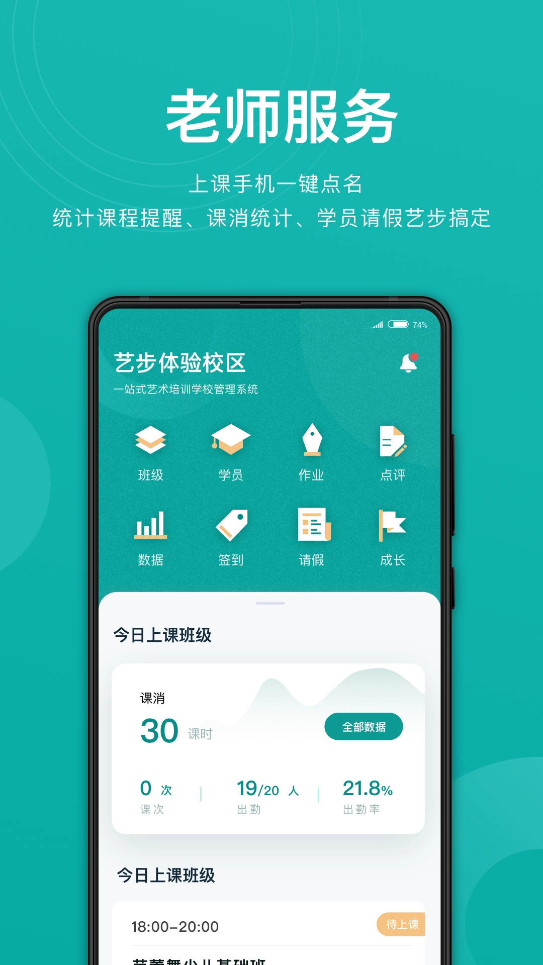 艺步图5