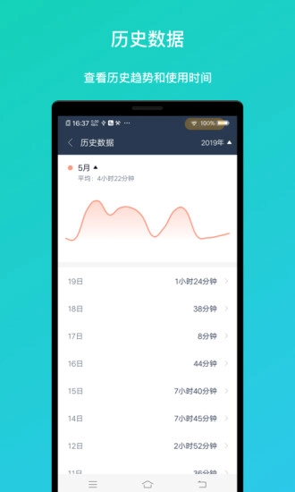屏幕时间助手图5