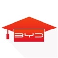BYD云课堂