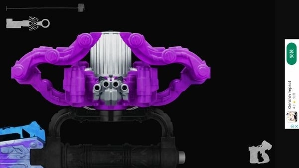 虫王战队超王者模拟器安卓版