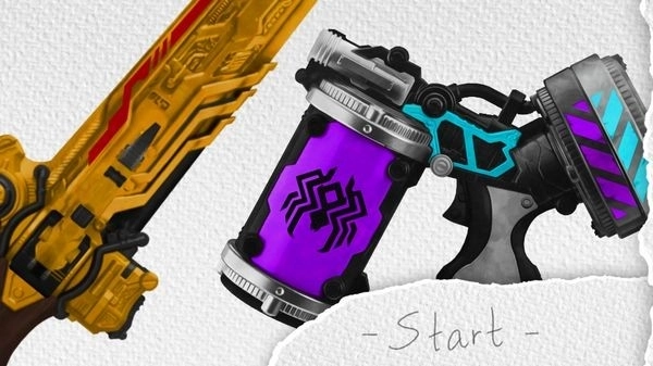 虫王战队超王者模拟器安卓版