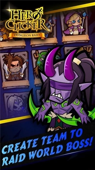 魔兽英雄地牢突袭(5)