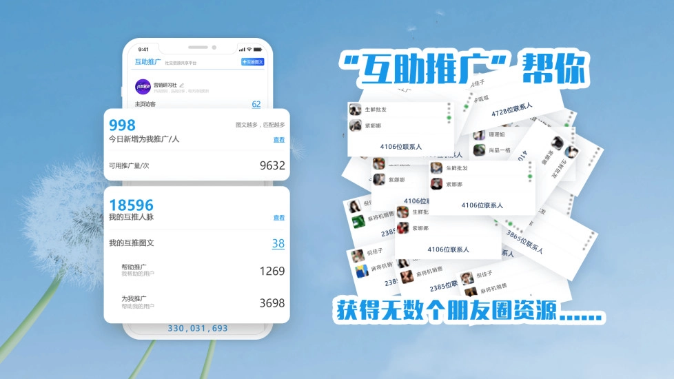 互助推广图2