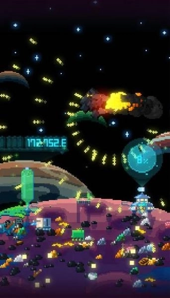 绿色星球手机版